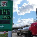 US wholesale prices surged 4% last month as the Iran war sent energy prices soaring