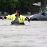 What if Texas’ destructive Tax Day flood had centered on inner Houston instead? It’s why cities should plan for the improbable