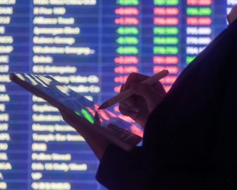 Industries most exposed to AI are not only seeing productivity gains but jobs and wage growth too