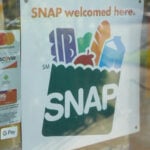 Woman accused of stealing SNAP benefits from more than 200 people, prosecutors say