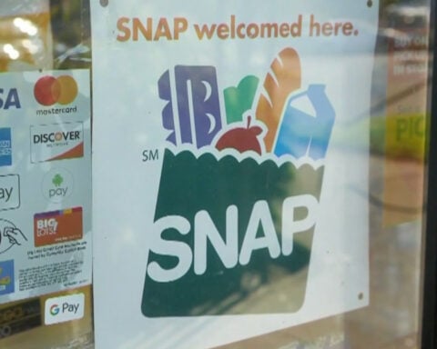 Woman accused of stealing SNAP benefits from more than 200 people, prosecutors say