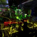 Using atomic nuclei could allow scientists to read time more precisely than ever – what this research could mean for future clocks