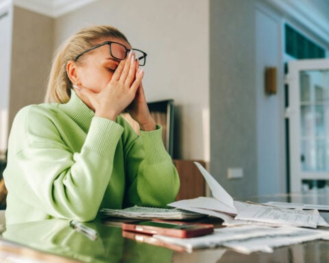 New federal figures reveal 1 in 3 US households struggle to pay energy bills, but the reality is likely even worse