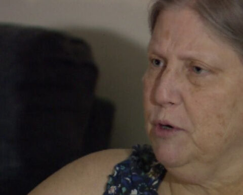 'It was like a war zone': Ottawa couple recalls sheltering from Monday night tornado