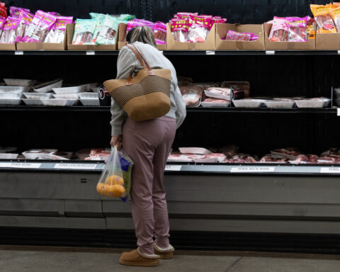 US wholesale prices surged 4% last month after the war in Iran sent energy prices soaring