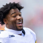 Key reloads at Georgia Tech by adding 19 players through the transfer portal, including QB Mendoza