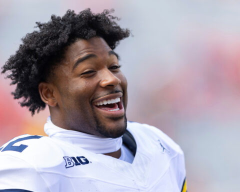 Key reloads at Georgia Tech by adding 19 players through the transfer portal, including QB Mendoza