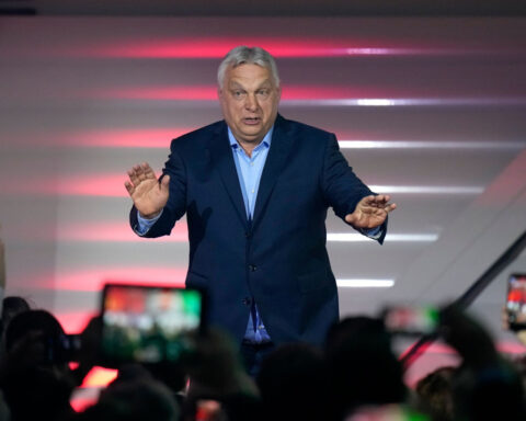 Trump and Putin just lost their ‘poster boy’ in Europe. What now for Hungary?