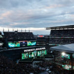 ESPN rolls out big-event coverage as WrestleMania 42 streams on its app for the first time