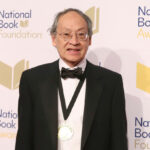 Library of Congress appoints Arthur Sze to a second 1-year term as US poet laureate