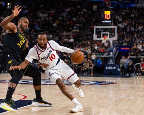 Clippers’ stunning turnaround: From 6-21 to the play-in and a shot at the playoffs