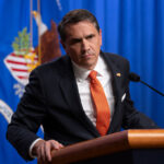 Justice Department fires 4 prosecutors accused of bias against anti-abortion activists