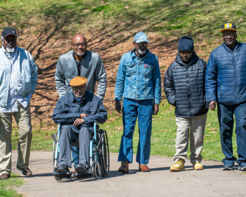 How unlikely allies helped one nonprofit get results in deep red Alabama