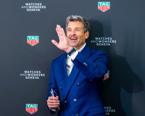 War intensifies uncertainty for makers of the ultimate in bling, luxury watches