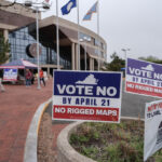 Democrats line up to run in Virginia congressional districts, even before voters approve them