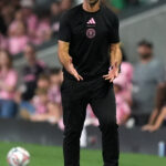 Javier Mascherano is out as Inter Miami's coach, only 4 months after leading team to MLS Cup title