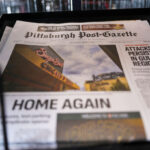 Pittsburgh Post-Gazette rescued from shutdown by last-minute sale
