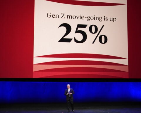 Warner Bros. to take the stage at CinemaCon as filmmakers oppose Paramount acquisition