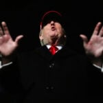 Mexican President Claudia Sheinbaum takes firmer stance with Trump administration