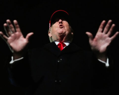 Mexico’s Sheinbaum pushes back on Trump over migrant deaths and Cuba