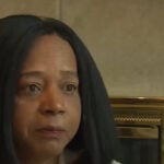 Woman creates free tool, new AI-powered grant-writing app