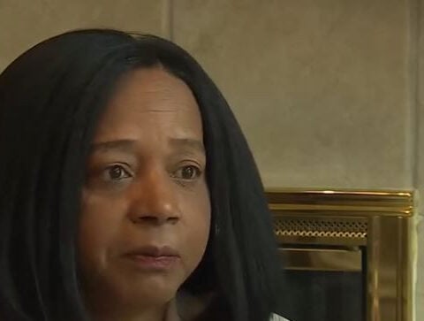 Woman creates free tool, new AI-powered grant-writing app