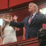 The Kennedy Center wants to show that the building really needs a renovation