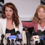 California woman says she was raped by Rep. Eric Swalwell in 2018