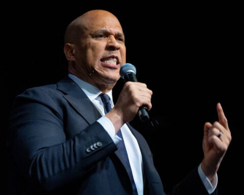 Democrats seek to overturn Trump's new rules for student loan forgiveness