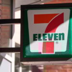 7-Eleven expects to close hundreds of its stores in North America this year
