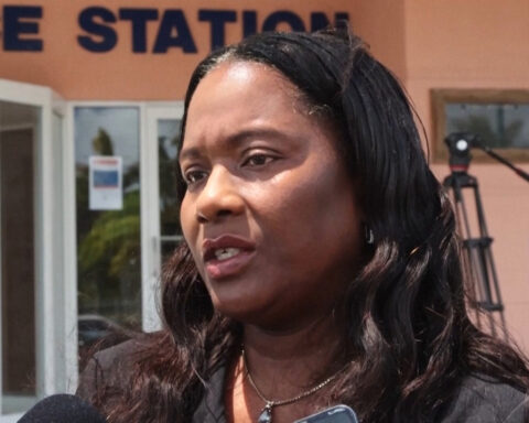 Bahamas police release Michigan man questioned after his wife disappeared from the couple’s boat