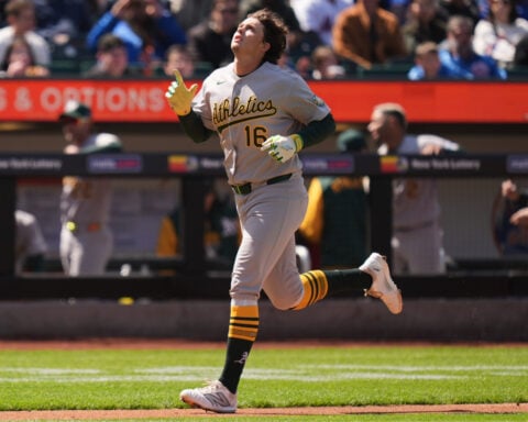 Money and tech have closed the gap between NCAA baseball and MLB. That's good news for coaches