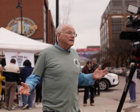 Ben & Jerry's co-founder wants the company to be independent once more