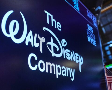 The Walt Disney Co. begins laying off 1,000 employees