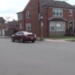 Teen rescued after being kidnapped near bus stop, suspect arrested