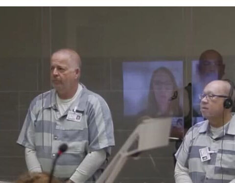 Esparto fireworks explosion arraignments delayed as victims' families voice frustration