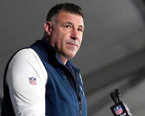 NFL reporter Dianna Russini exits The Athletic amid probe over photos with Patriots coach