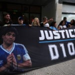 New trial over death of soccer icon Maradona begins after first case ended in scandal. Here’s what to know