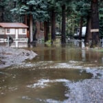 Trump again rejects Colorado amid accusations of playing politics with disaster aid