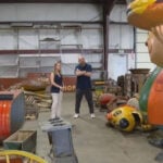 Iconic former bar The Dark Horse puts items up for auction, looks ahead to future