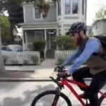Bike program pays commuters to ditch their cars