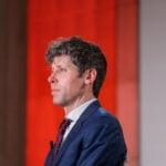 Suspect in attack at Sam Altman’s home held without bail