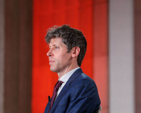 Suspect in attack at Sam Altman’s home held without bail