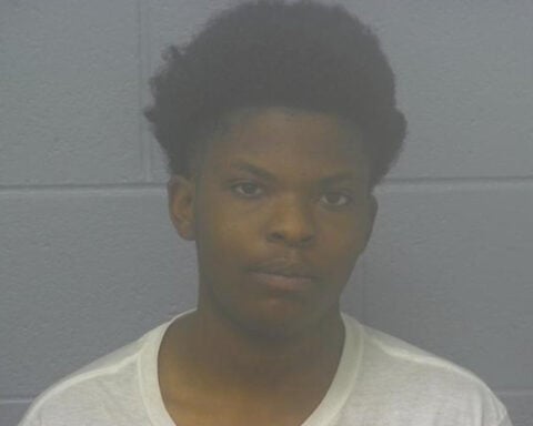 A 15-year-old pleaded for his life as investigators say an elaborate plot lured him to his death