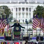 Justice Department moves to toss seditious conspiracy convictions of Oath Keepers and Proud Boys