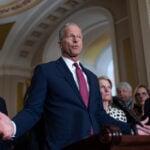 Republicans are moving to fund Homeland Security 'the hard way' after end of talks