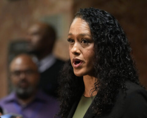 Attorney for suspect in attack at Sam Altman’s home says he was in midst of 'mental health crisis'