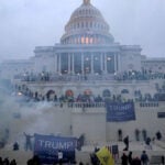 Justice Department moves to dismiss Proud Boys and Oath Keepers’ seditious conspiracy convictions