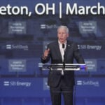 In apparent flub, Energy Secretary Wright says US heading 'in the wrong direction'