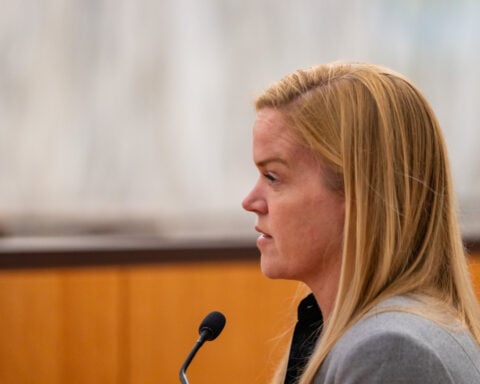 Camp Mystic official testifies that deaths still haven't officially been reported to state agency